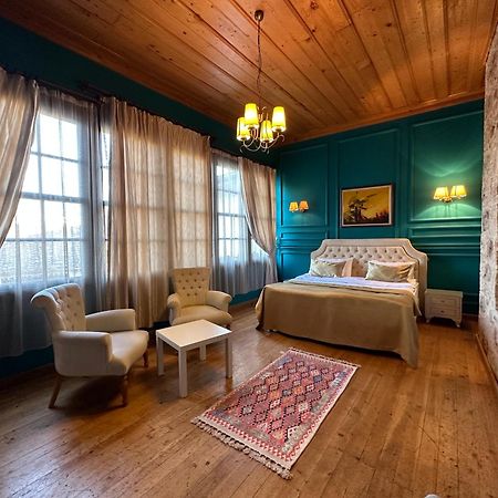 Grace Lounge Premium Appartement Antalya Buitenkant foto