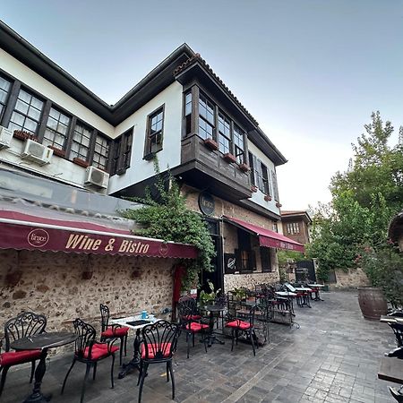 Grace Lounge Premium Appartement Antalya Buitenkant foto