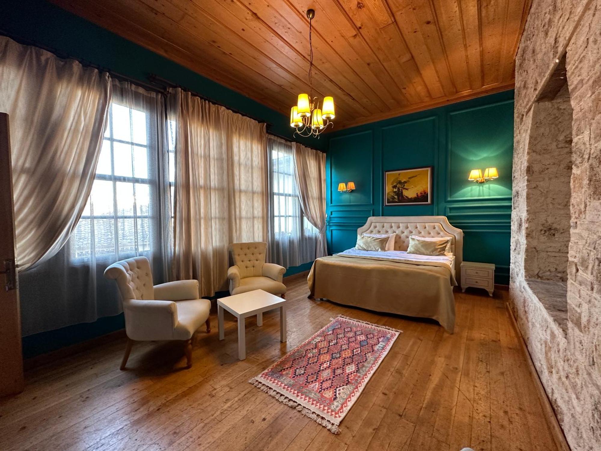 Grace Lounge Premium Appartement Antalya Buitenkant foto