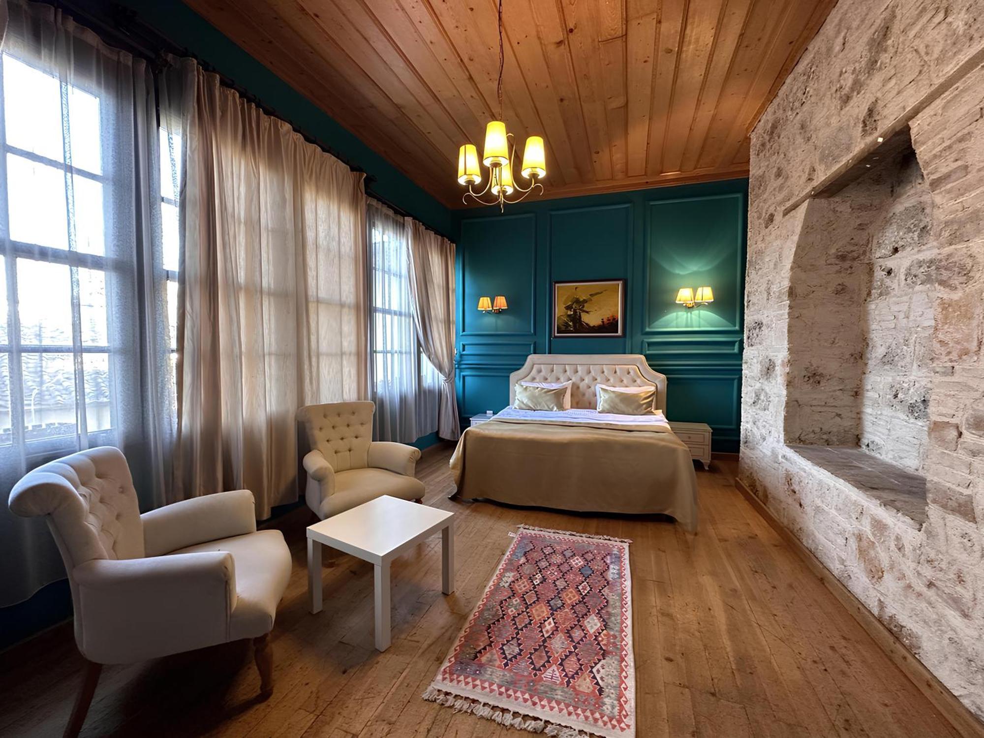 Grace Lounge Premium Appartement Antalya Buitenkant foto