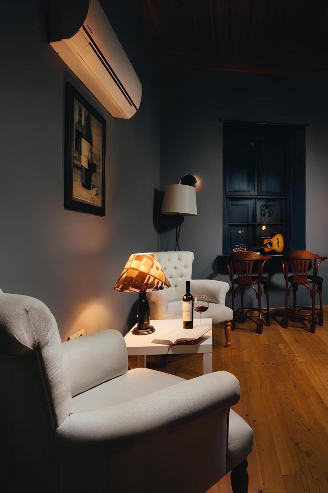 Grace Lounge Premium Appartement Antalya Buitenkant foto