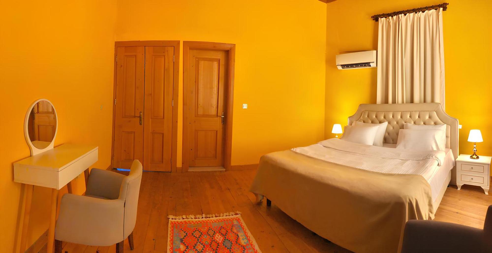 Grace Lounge Premium Appartement Antalya Buitenkant foto