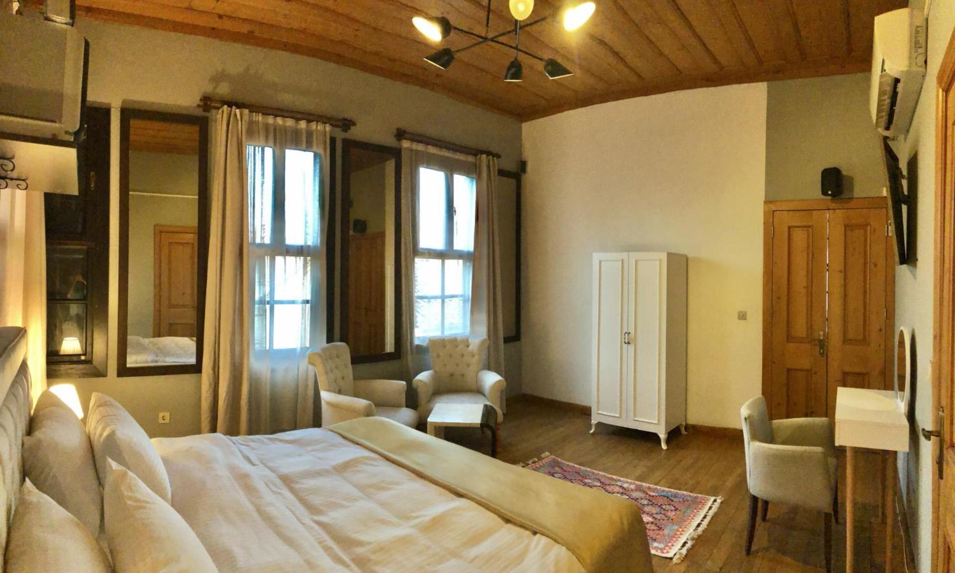 Grace Lounge Premium Appartement Antalya Buitenkant foto