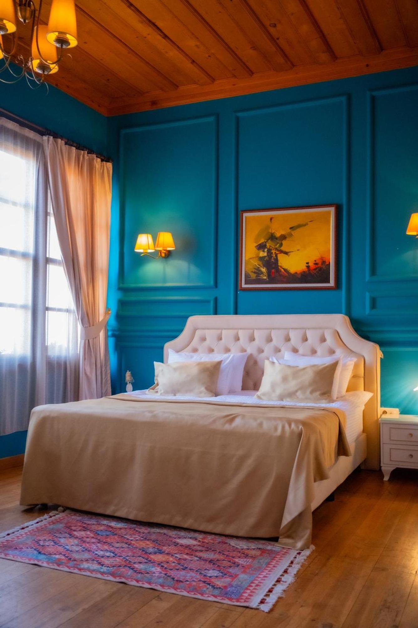 Grace Lounge Premium Appartement Antalya Buitenkant foto