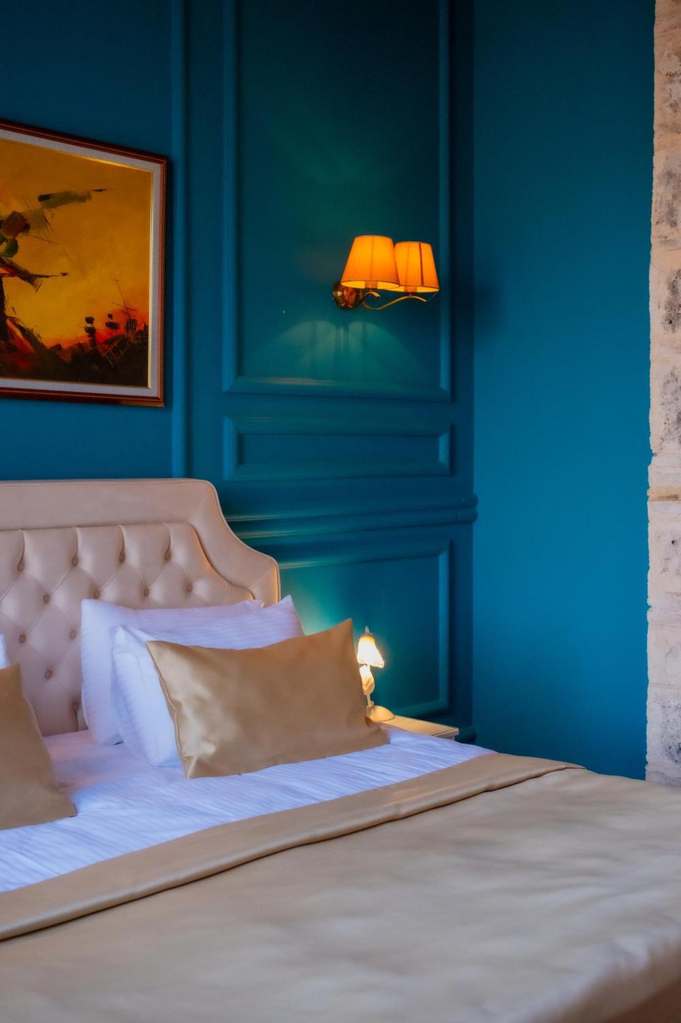 Grace Lounge Premium Appartement Antalya Buitenkant foto