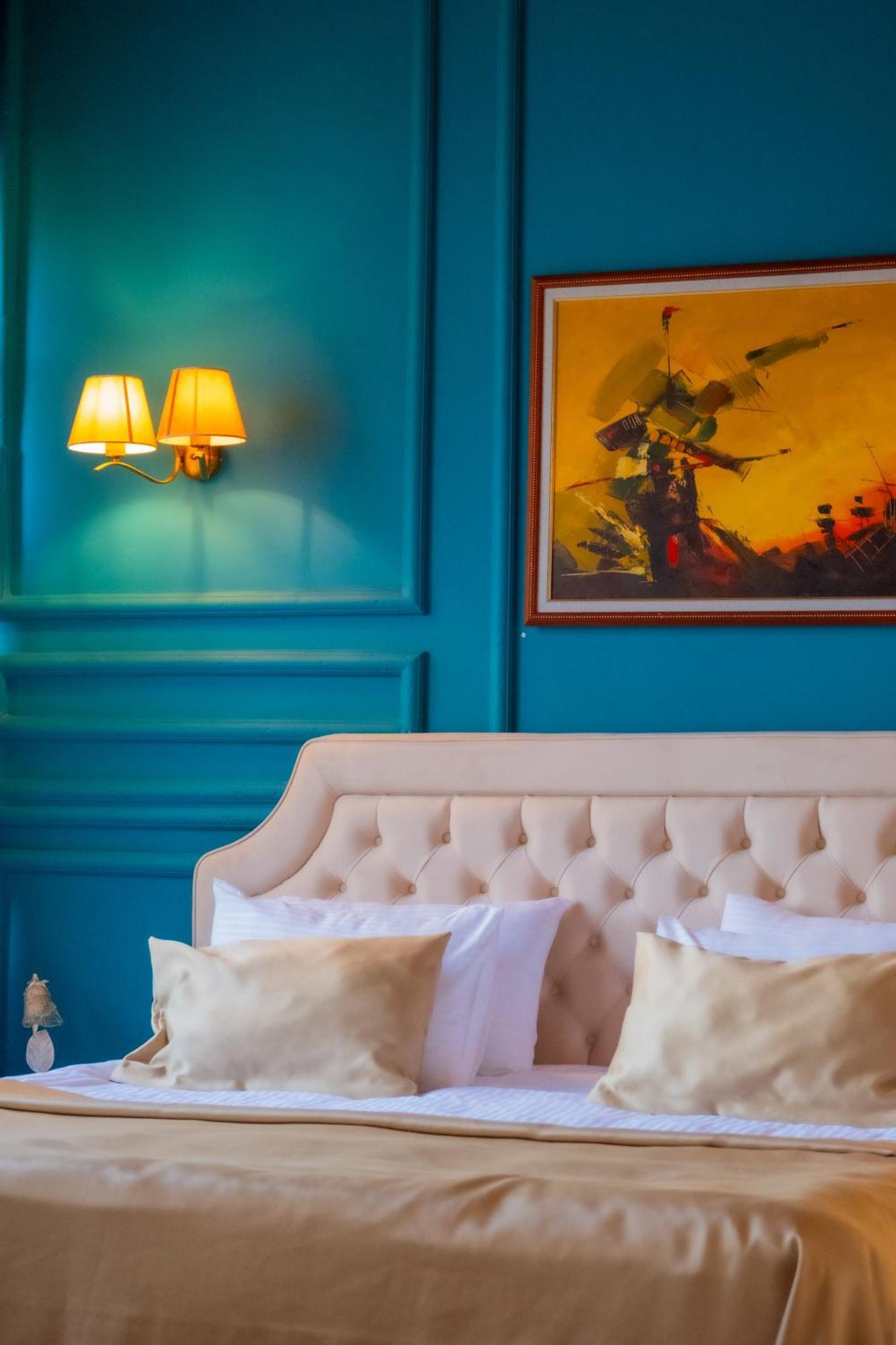 Grace Lounge Premium Appartement Antalya Buitenkant foto