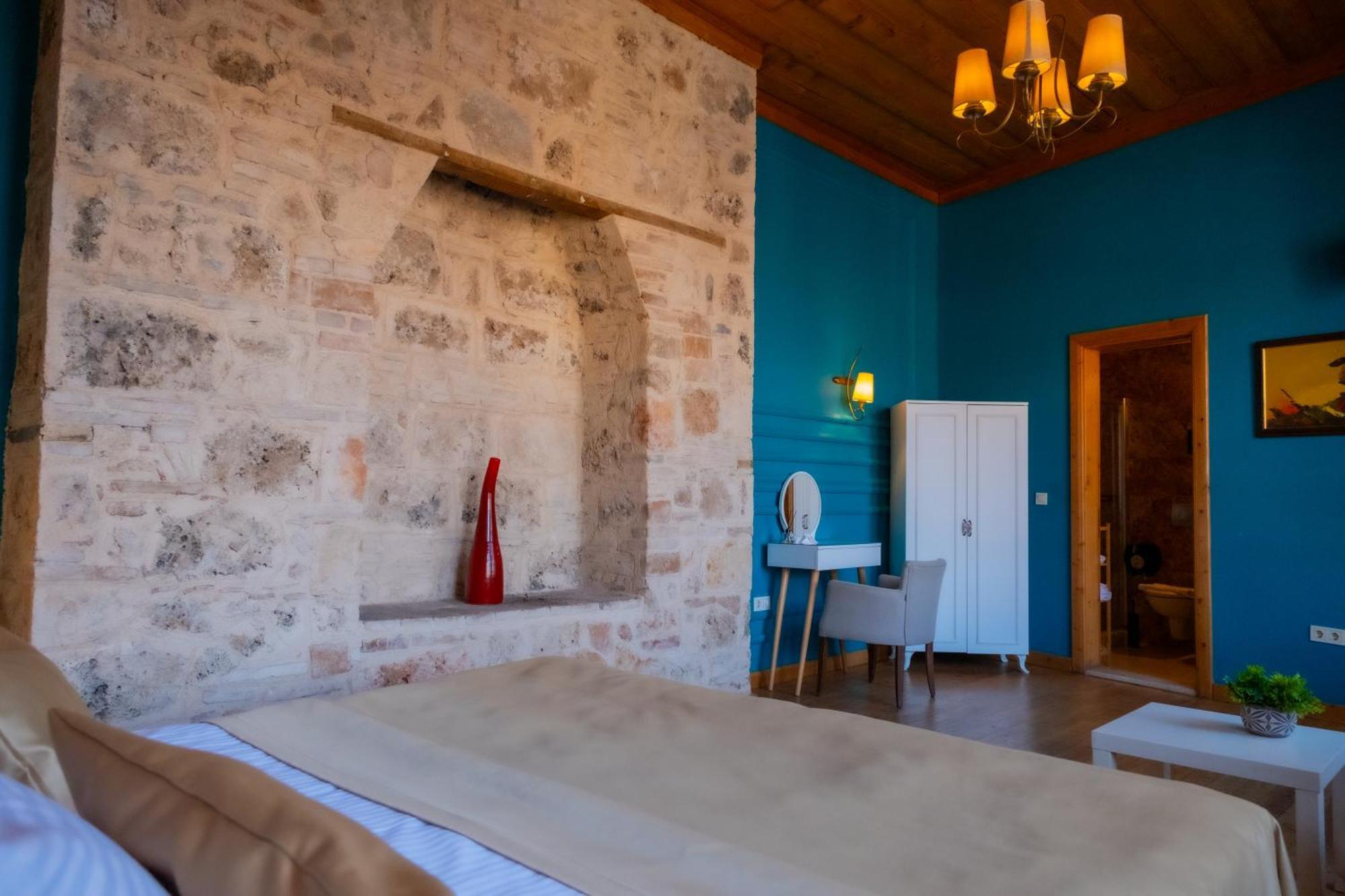 Grace Lounge Premium Appartement Antalya Buitenkant foto