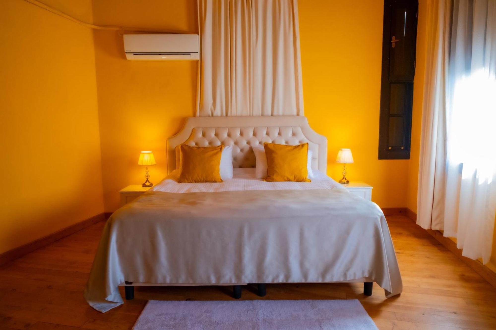 Grace Lounge Premium Appartement Antalya Buitenkant foto