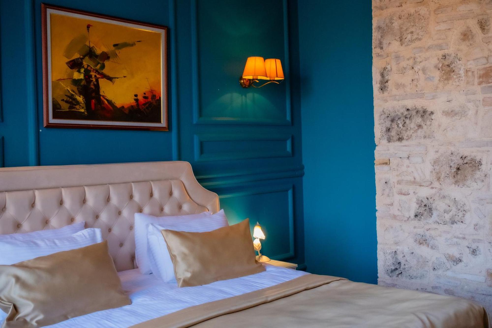 Grace Lounge Premium Appartement Antalya Buitenkant foto