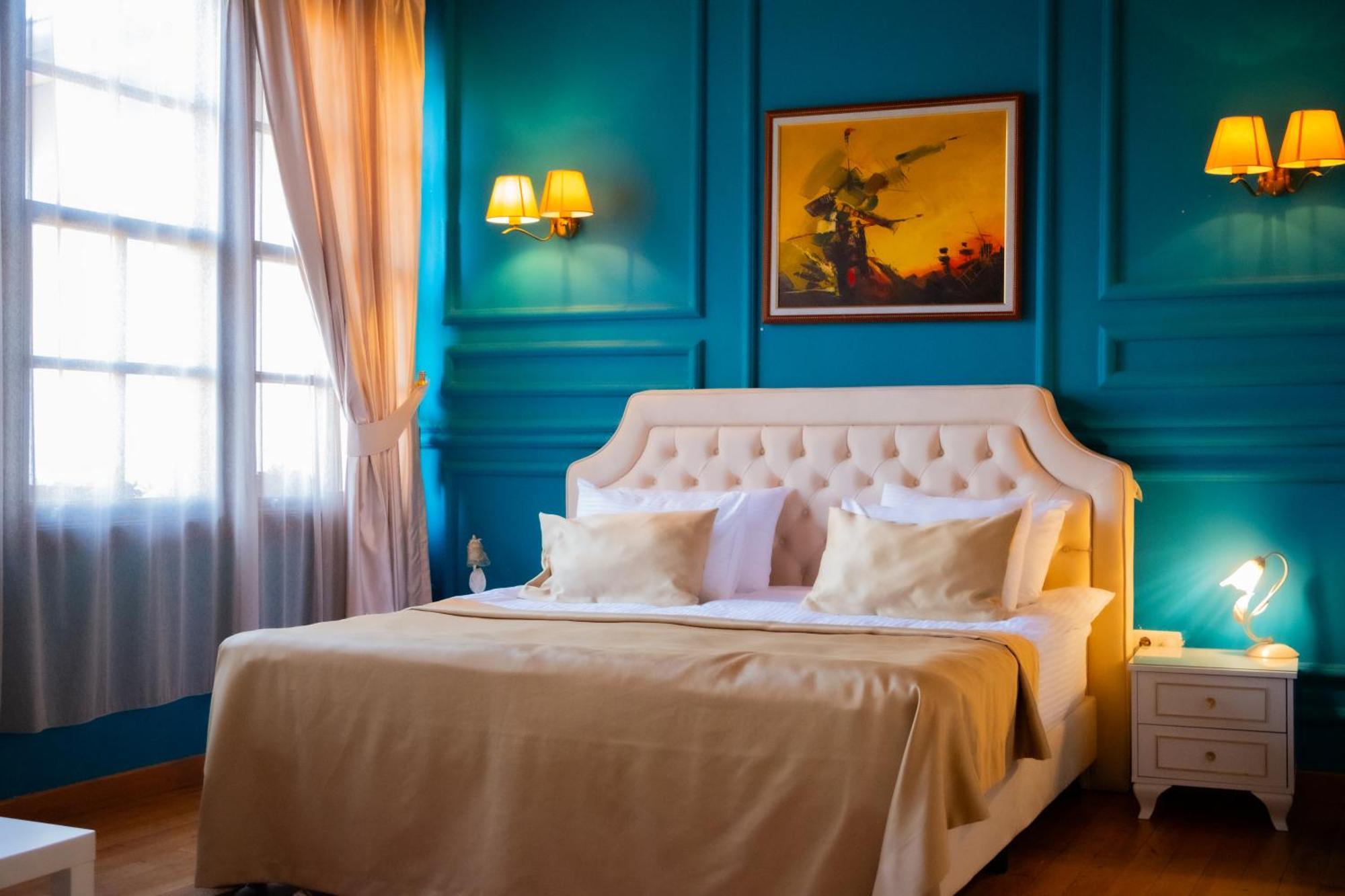 Grace Lounge Premium Appartement Antalya Buitenkant foto