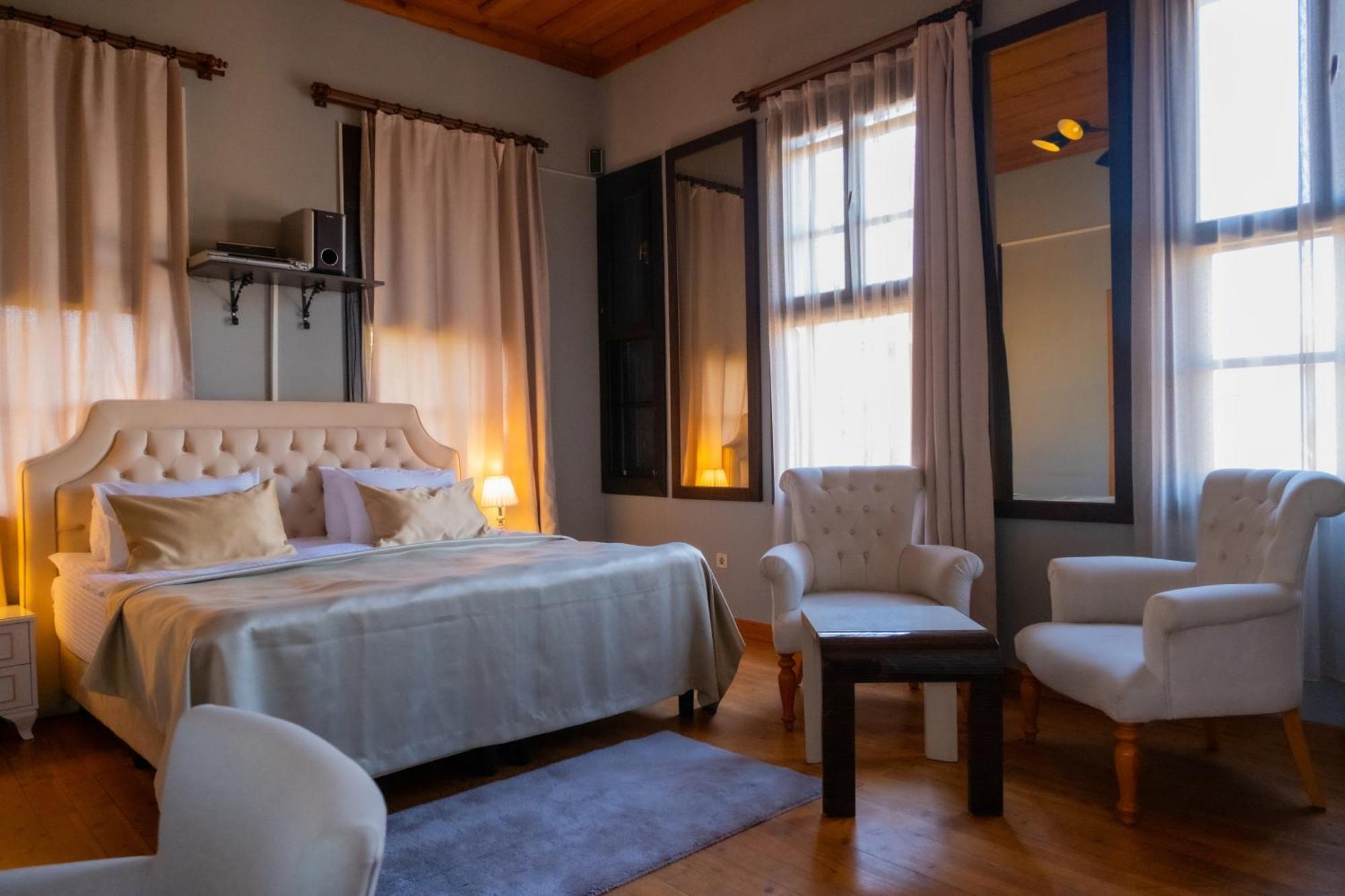 Grace Lounge Premium Appartement Antalya Buitenkant foto