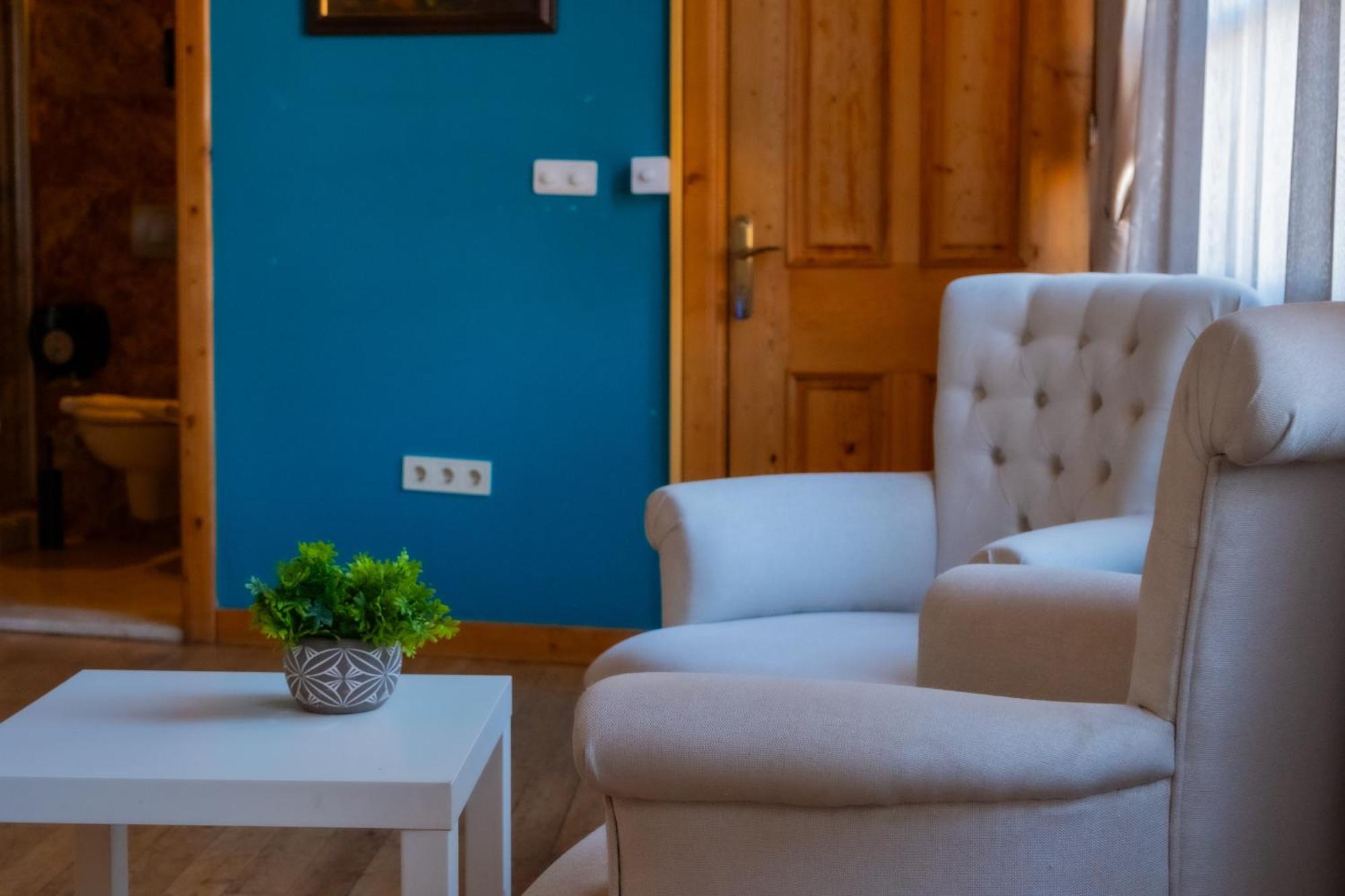 Grace Lounge Premium Appartement Antalya Buitenkant foto