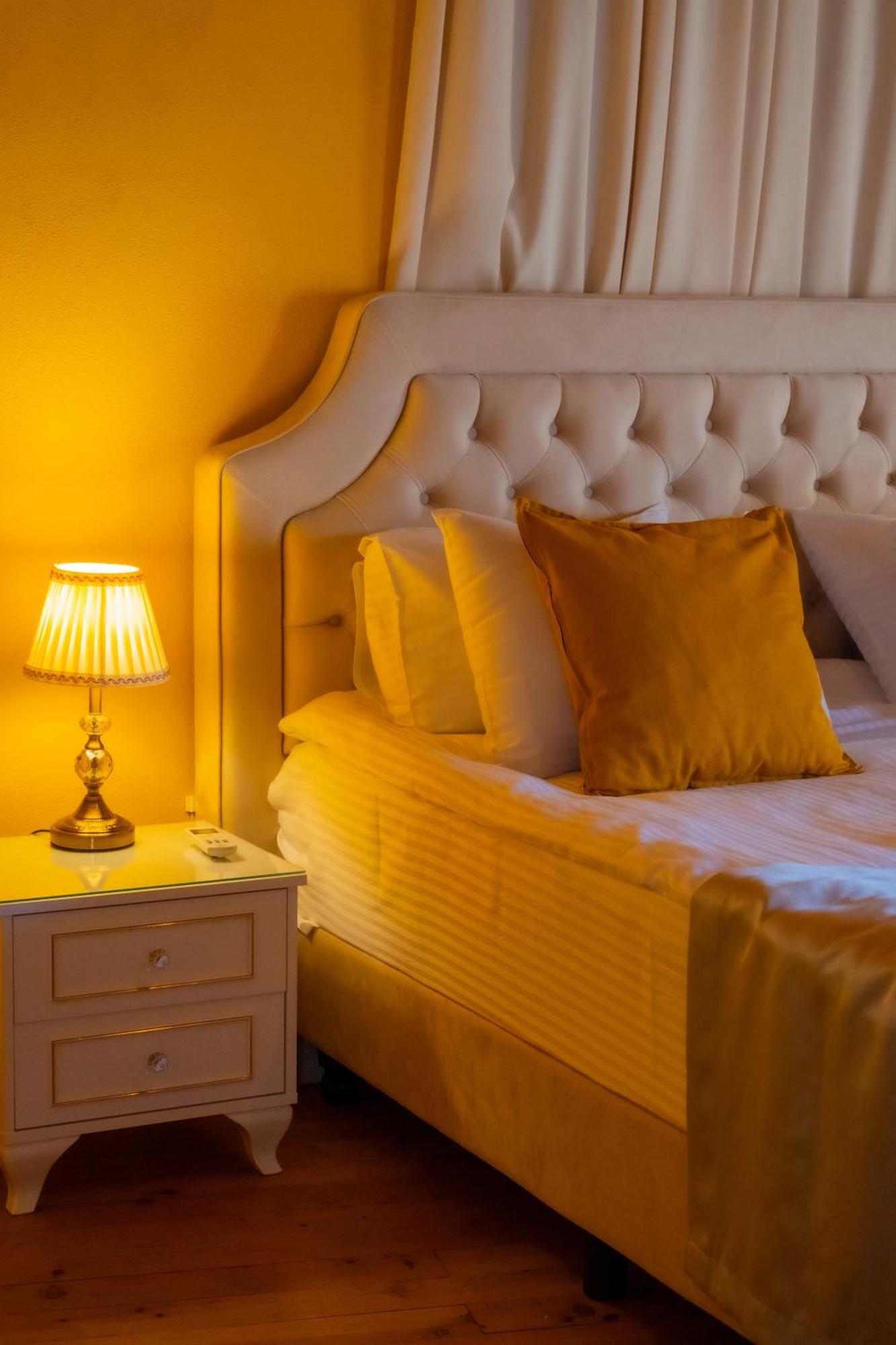 Grace Lounge Premium Appartement Antalya Buitenkant foto