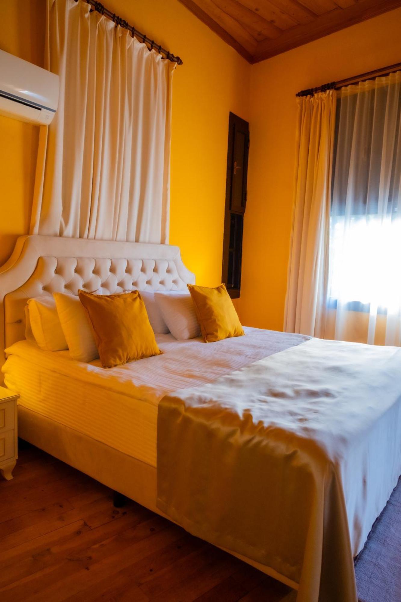 Grace Lounge Premium Appartement Antalya Buitenkant foto