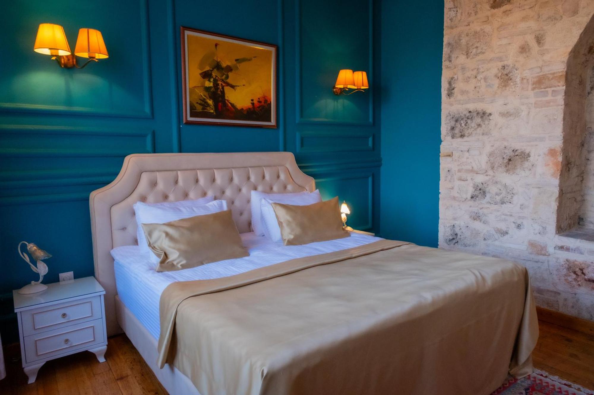 Grace Lounge Premium Appartement Antalya Buitenkant foto