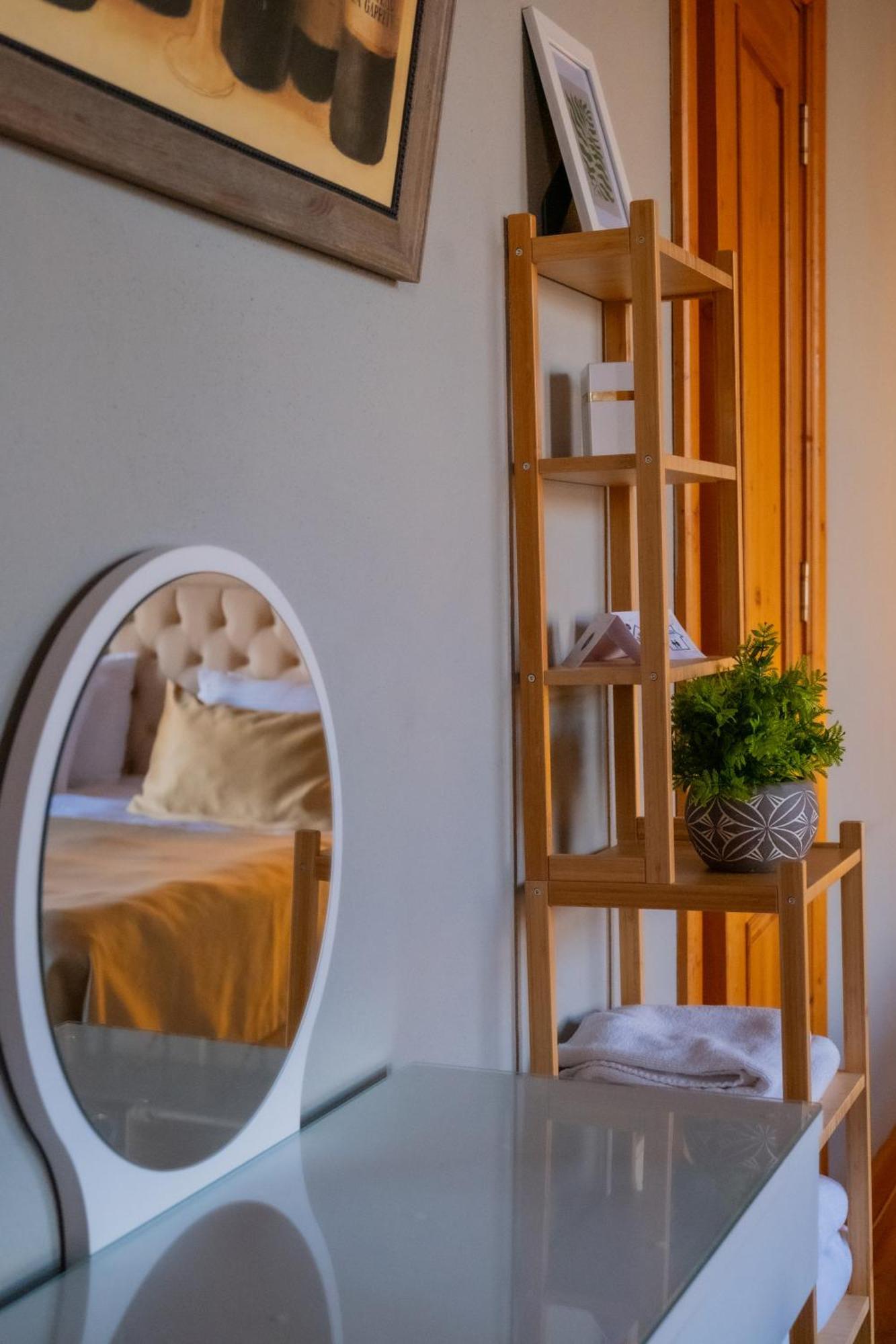 Grace Lounge Premium Appartement Antalya Buitenkant foto
