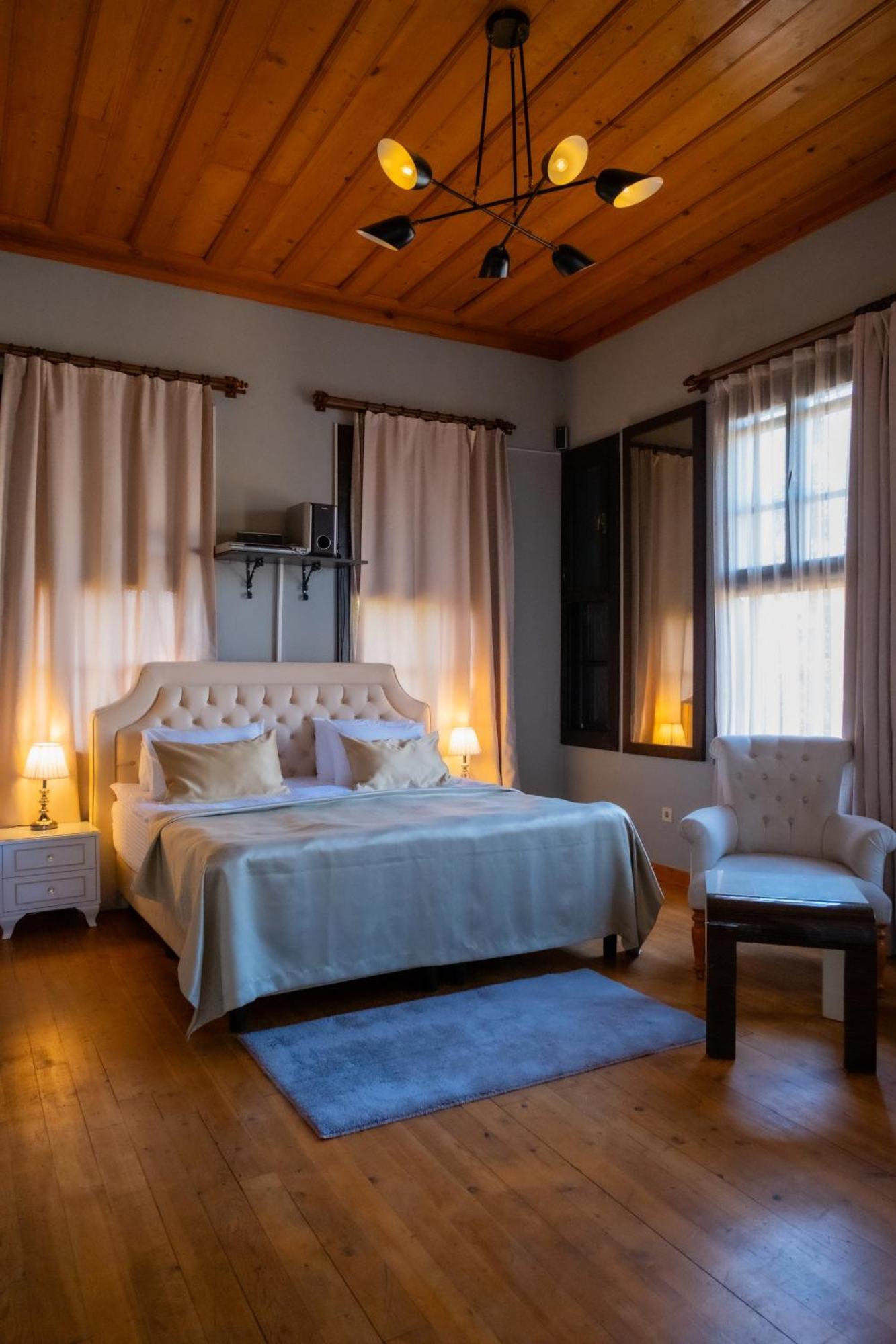 Grace Lounge Premium Appartement Antalya Buitenkant foto