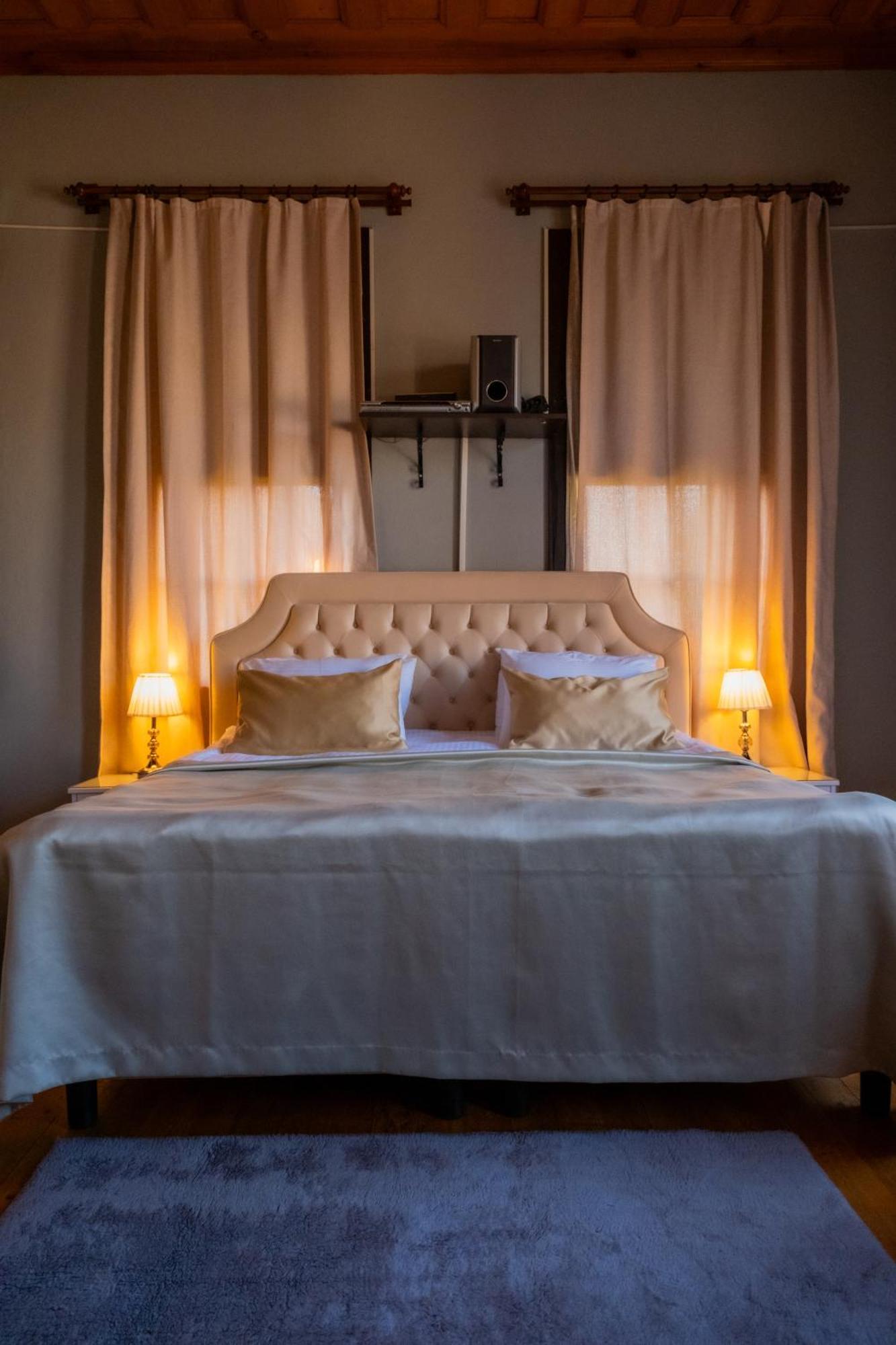 Grace Lounge Premium Appartement Antalya Buitenkant foto