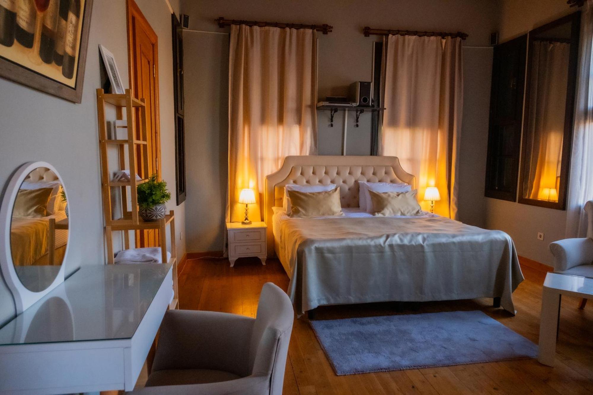Grace Lounge Premium Appartement Antalya Buitenkant foto