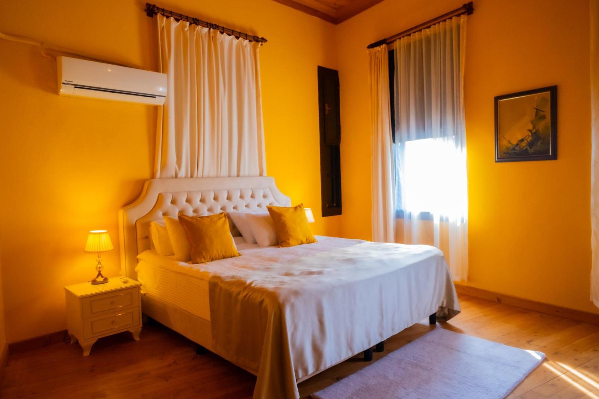 Grace Lounge Premium Appartement Antalya Buitenkant foto