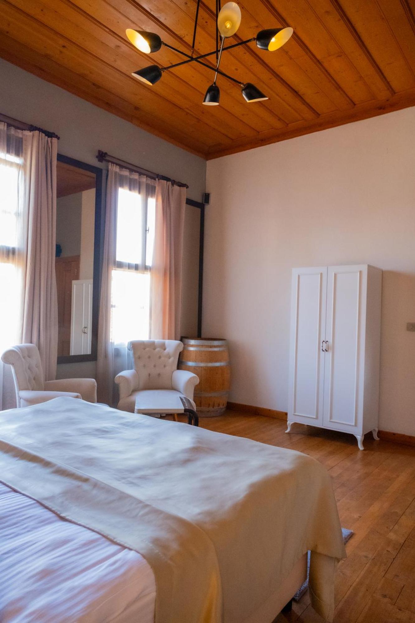 Grace Lounge Premium Appartement Antalya Buitenkant foto