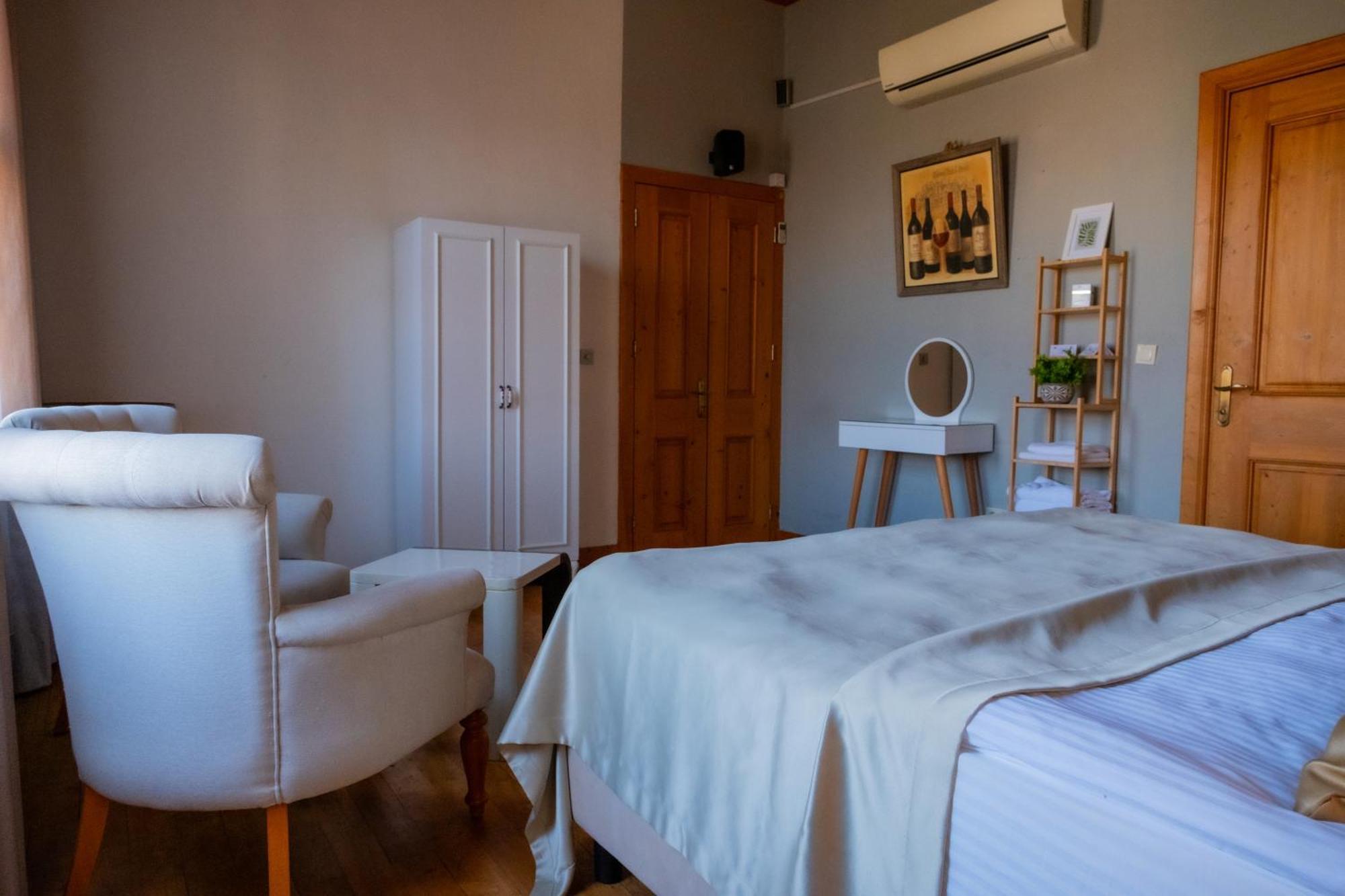 Grace Lounge Premium Appartement Antalya Buitenkant foto
