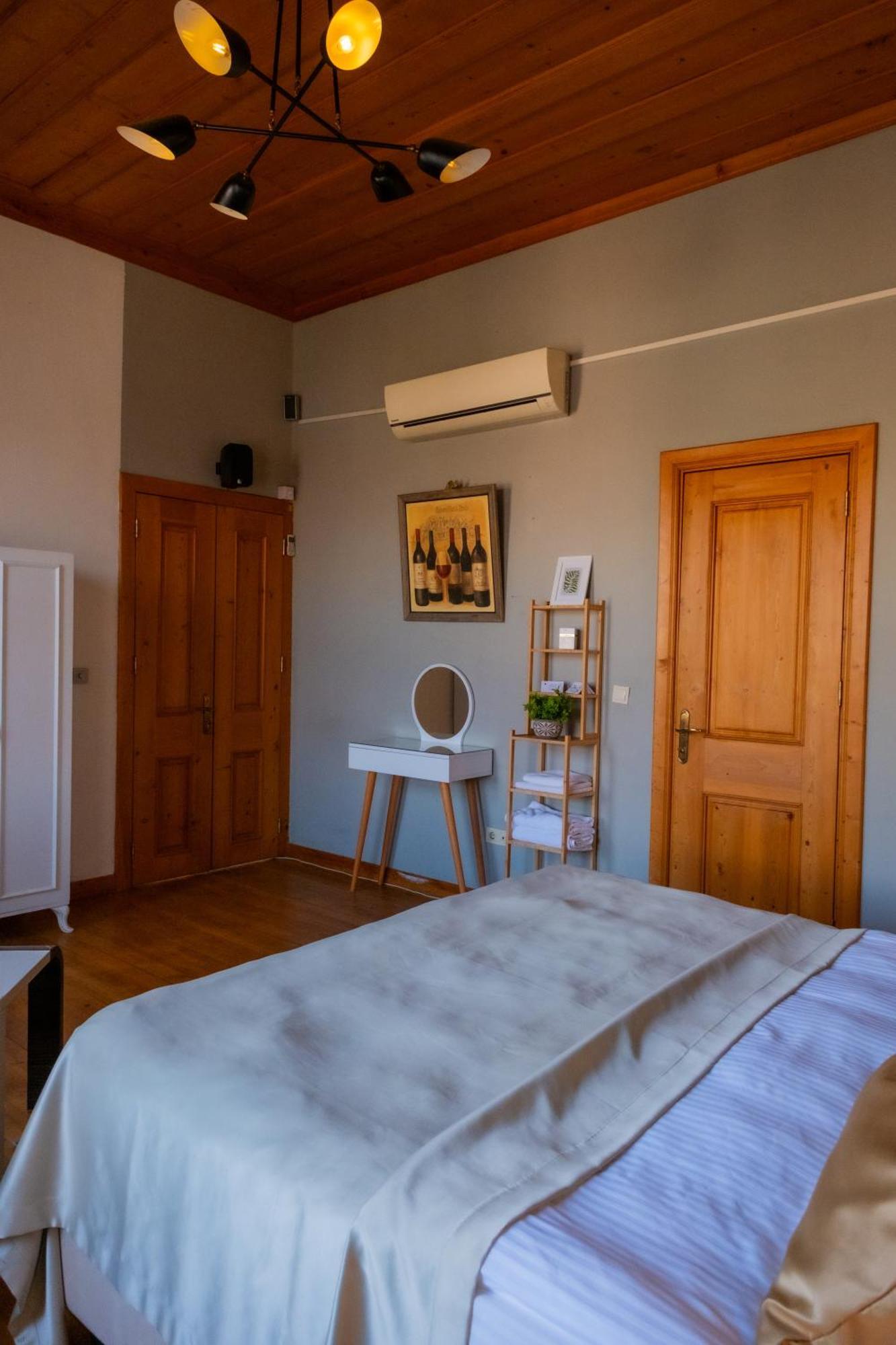Grace Lounge Premium Appartement Antalya Buitenkant foto
