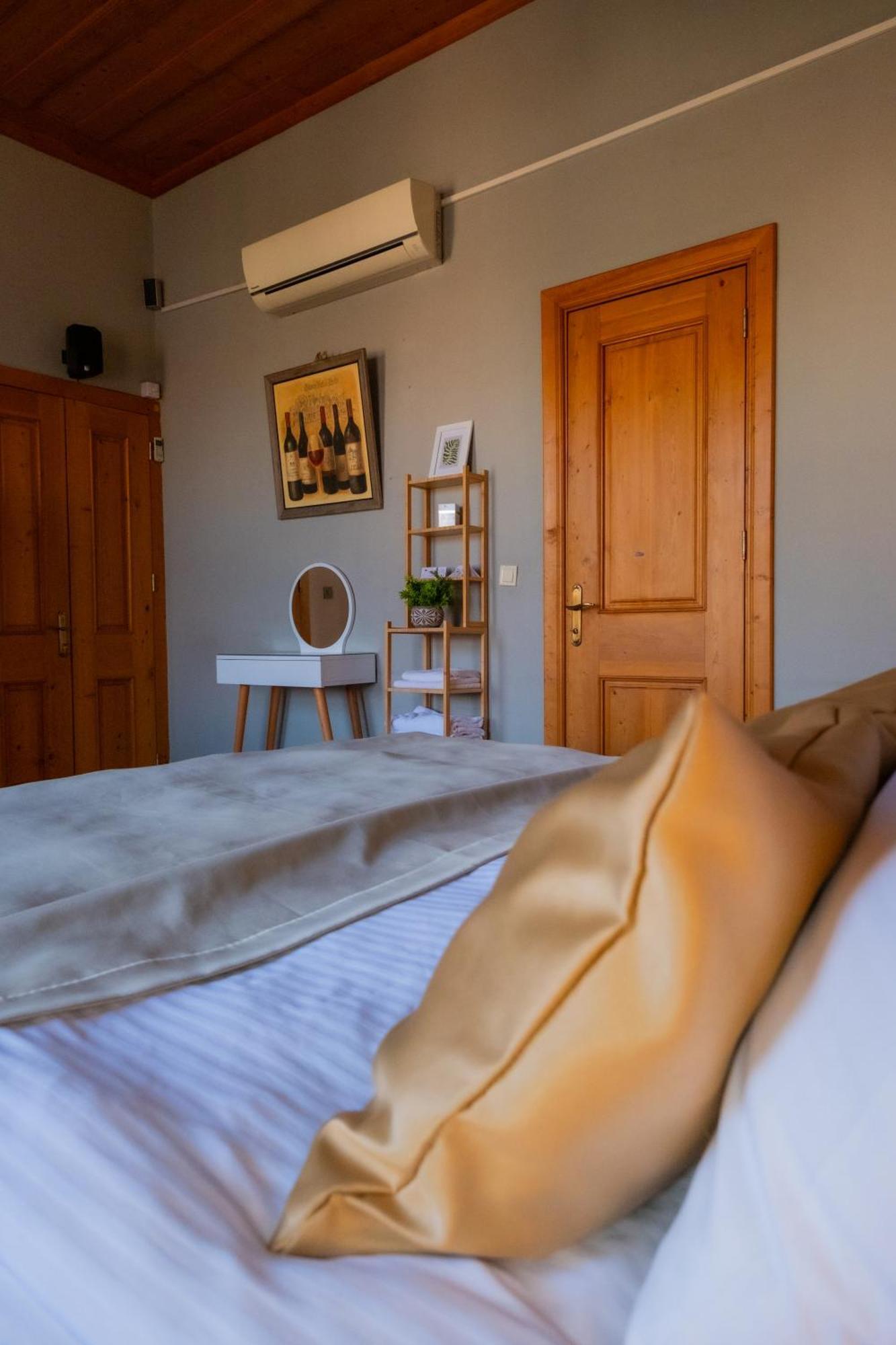 Grace Lounge Premium Appartement Antalya Buitenkant foto