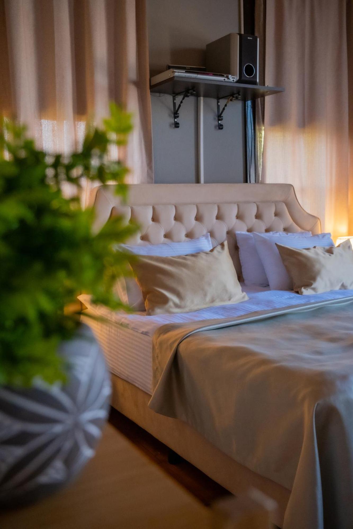 Grace Lounge Premium Appartement Antalya Buitenkant foto
