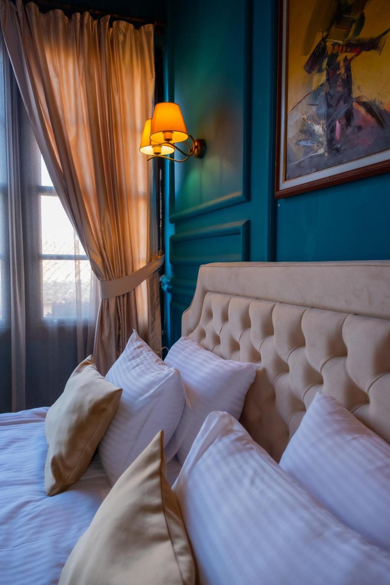 Grace Lounge Premium Appartement Antalya Buitenkant foto