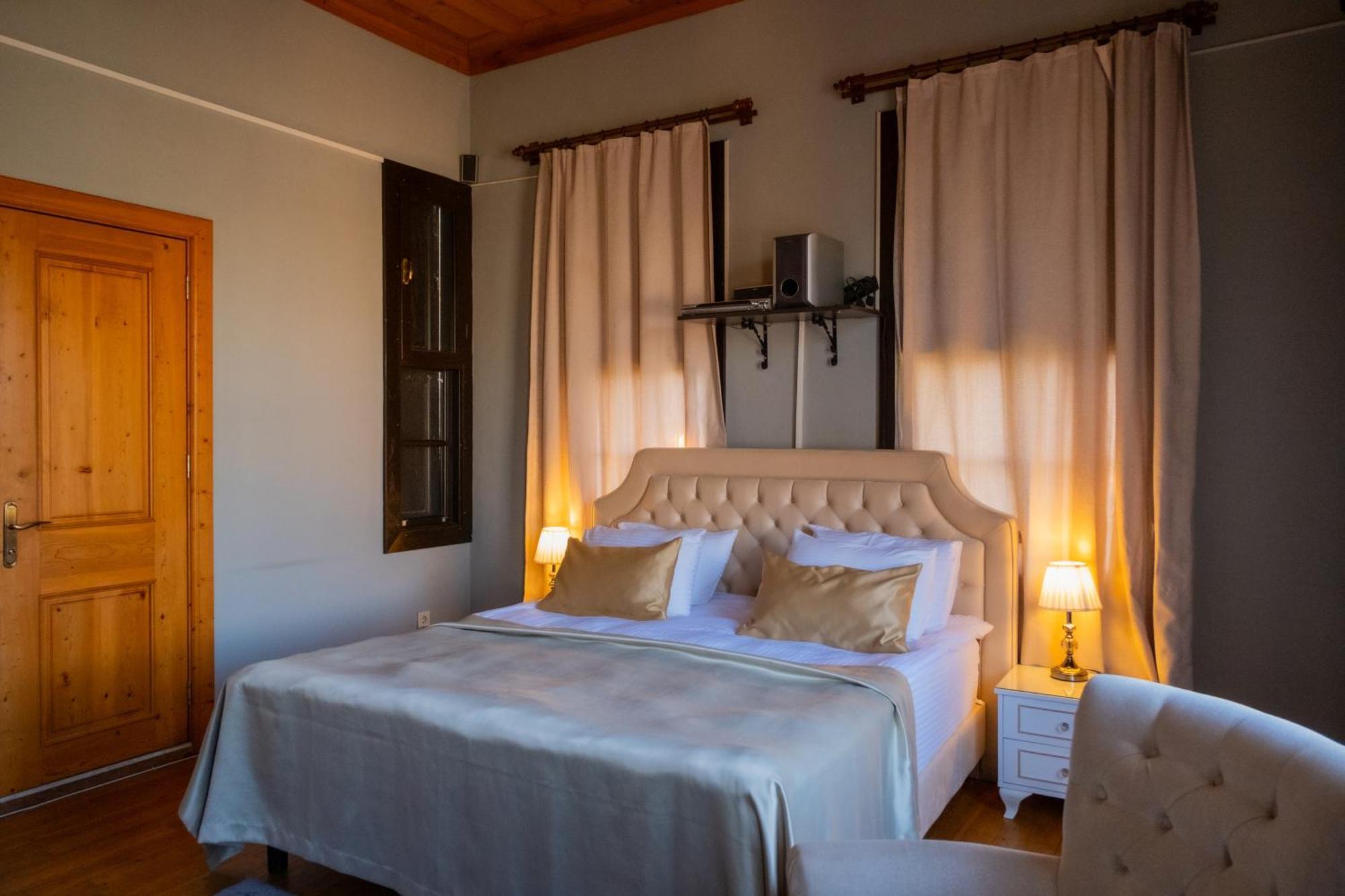 Grace Lounge Premium Appartement Antalya Buitenkant foto
