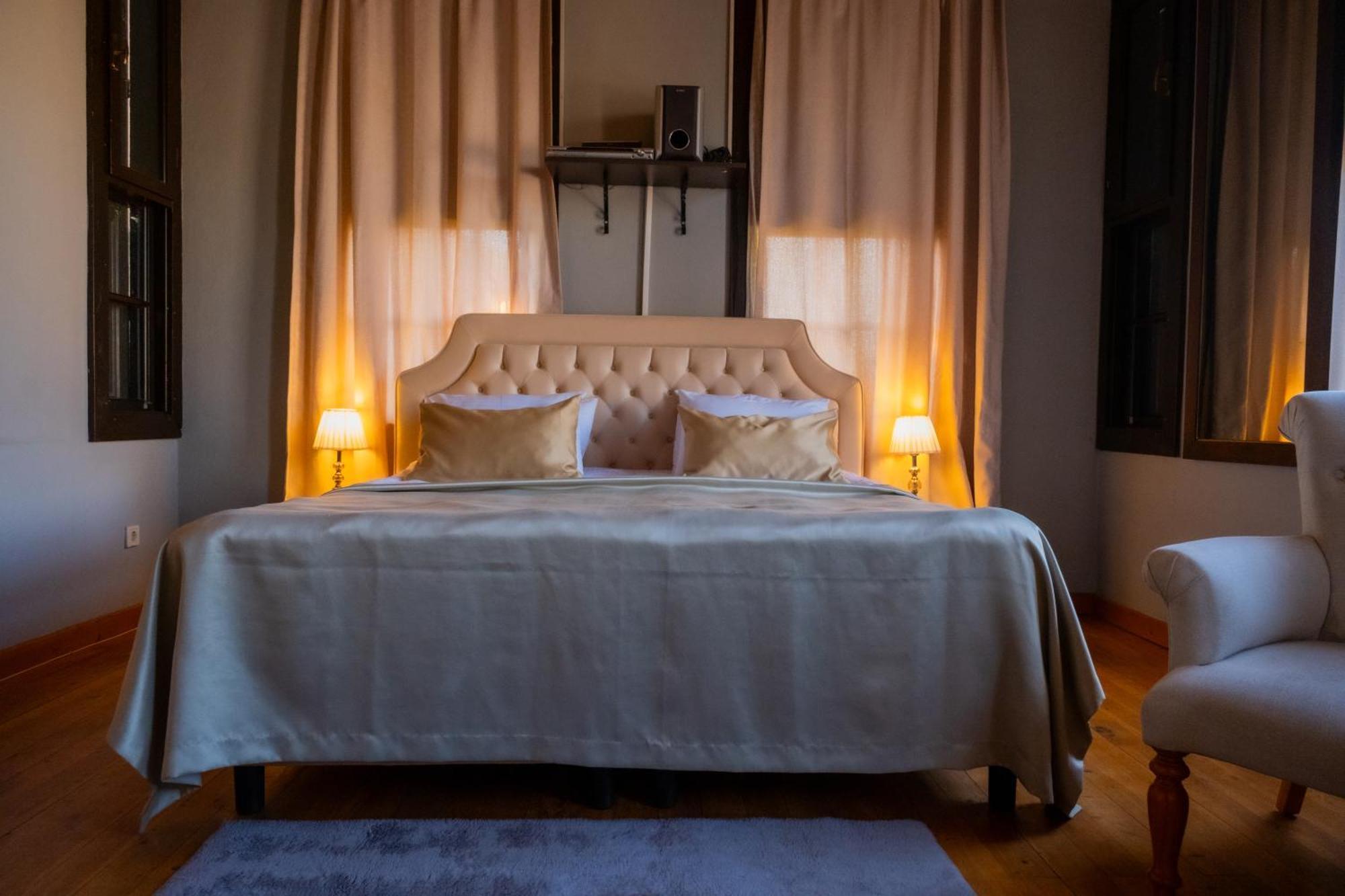 Grace Lounge Premium Appartement Antalya Buitenkant foto