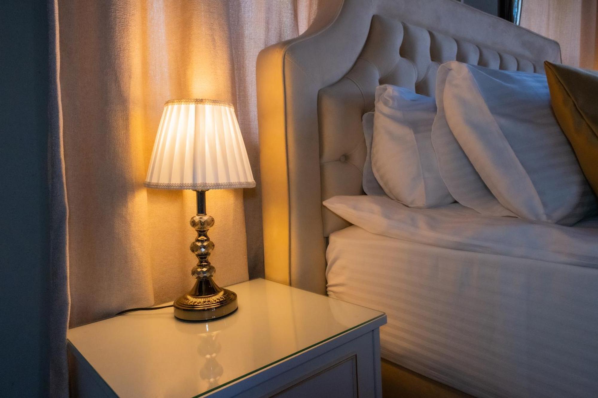 Grace Lounge Premium Appartement Antalya Buitenkant foto