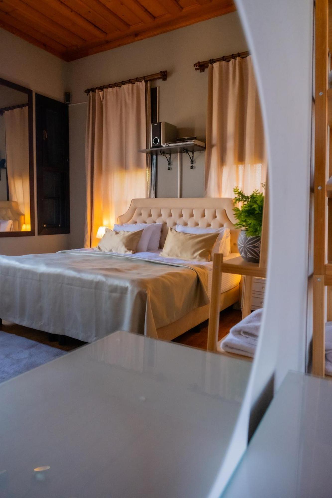 Grace Lounge Premium Appartement Antalya Buitenkant foto